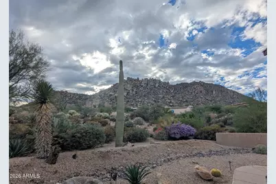 11501 E Desert Willow Drive, Scottsdale, AZ 85255 - Photo 2