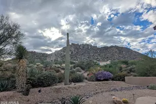 11501 E Desert Willow Dr, Scottsdale, AZ 85255 - Photo 2