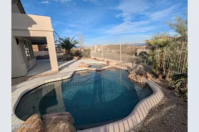 11501 E Desert Willow Drive, Scottsdale, AZ 85255 - Photo 10