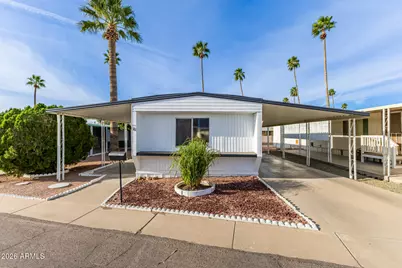 2601 E Allred Avenue #BR10, Mesa, AZ 85204 - Photo 1