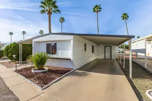 2601 E Allred Ave, Mesa, AZ 85204 - Photo 2