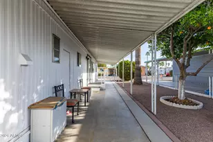 2601 E Allred Ave, Mesa, AZ 85204 - Photo 4