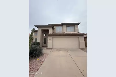 4331 E Tether Trail, Phoenix, AZ 85050 - Photo 1