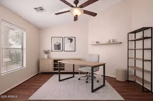 45652 W Windmill Dr, Maricopa, AZ 85139 - Photo 18