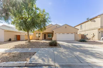 17391 W Hilton Avenue, Goodyear, AZ 85338 - Photo 1