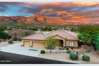 4785 S Gold Canyon Drive, Gold Canyon, AZ 85118 - Photo 60