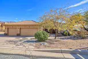 4785 S Gold Canyon Dr, Gold Canyon, AZ 85118 - Photo 2