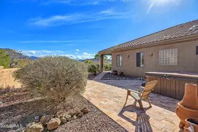 4785 S Gold Canyon Drive, Gold Canyon, AZ 85118 - Photo 50