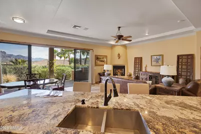 4785 S Gold Canyon Drive, Gold Canyon, AZ 85118 - Photo 4