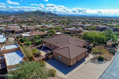 4785 S Gold Canyon Drive, Gold Canyon, AZ 85118 - Photo 52