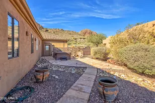 4785 S Gold Canyon Dr, Gold Canyon, AZ 85118 - Photo 48