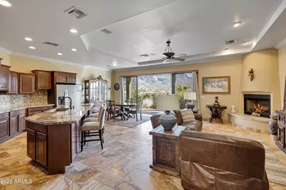 4785 S Gold Canyon Drive, Gold Canyon, AZ 85118 - Photo 22