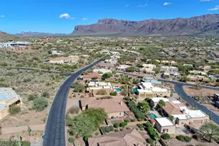 4785 S Gold Canyon Dr, Gold Canyon, AZ 85118 - Photo 56