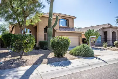 4627 E Dale Lane, Cave Creek, AZ 85331 - Photo 2
