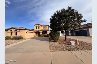 21366 E Alyssa Road, Queen Creek, AZ 85142 - Photo 1