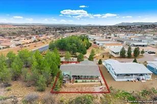 700 W On The Greens Blvd, Cottonwood, AZ 86326 - Photo 46