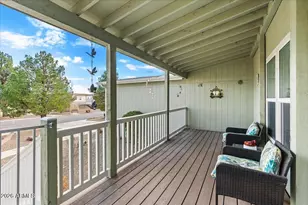 700 W On The Greens Blvd, Cottonwood, AZ 86326 - Photo 8