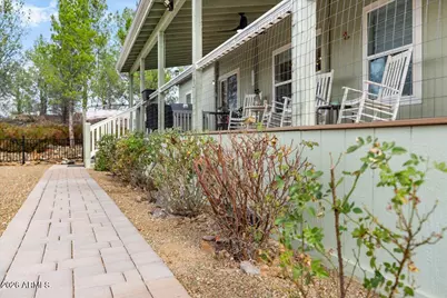 700 W On The Greens Boulevard, Cottonwood, AZ 86326 - Photo 36