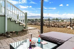 700 W On The Greens Blvd, Cottonwood, AZ 86326 - Photo 42