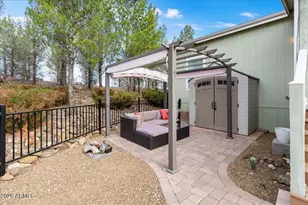 700 W On The Greens Blvd, Cottonwood, AZ 86326 - Photo 40