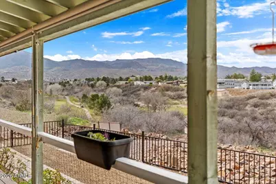 700 W On The Greens Boulevard, Cottonwood, AZ 86326 - Photo 1