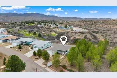 700 W On The Greens Boulevard, Cottonwood, AZ 86326 - Photo 48