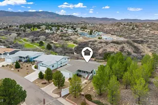 700 W On The Greens Blvd, Cottonwood, AZ 86326 - Photo 48