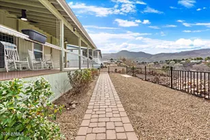 700 W On The Greens Blvd, Cottonwood, AZ 86326 - Photo 40