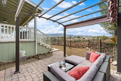 700 W On The Greens Boulevard, Cottonwood, AZ 86326 - Photo 42