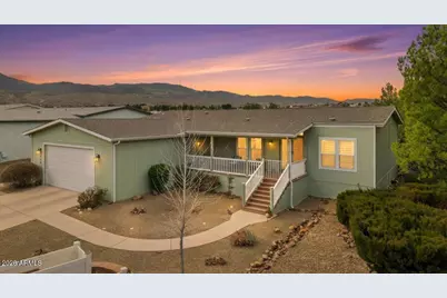 700 W On The Greens Boulevard, Cottonwood, AZ 86326 - Photo 6