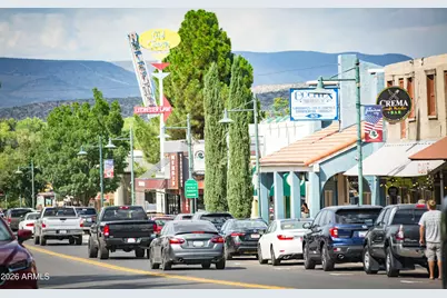 700 W On The Greens Boulevard, Cottonwood, AZ 86326 - Photo 60