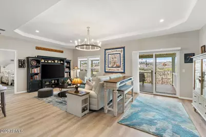 700 W On The Greens Boulevard, Cottonwood, AZ 86326 - Photo 12