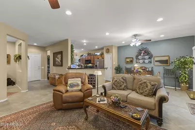 19417 N Tallowood Way, Surprise, AZ 85387 - Photo 6