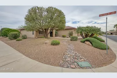 19417 N Tallowood Way, Surprise, AZ 85387 - Photo 2