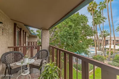 4354 N 82nd Street #215, Scottsdale, AZ 85251 - Photo 16