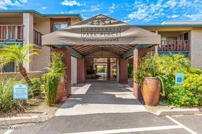 4354 N 82nd Street #215, Scottsdale, AZ 85251 - Photo 2