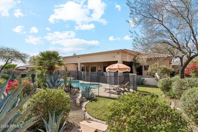 12077 N 123rd Way, Scottsdale, AZ 85259 - Photo 52