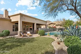 12077 N 123rd Way, Scottsdale, AZ 85259 - Photo 50