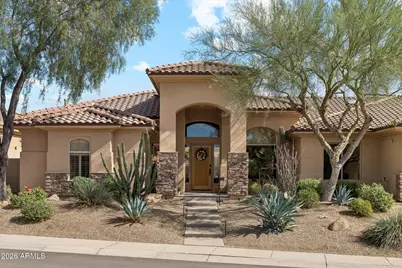 12077 N 123rd Way, Scottsdale, AZ 85259 - Photo 2