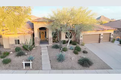 12077 N 123rd Way, Scottsdale, AZ 85259 - Photo 60