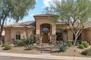 12077 N 123rd Way, Scottsdale, AZ 85259 - Photo 4