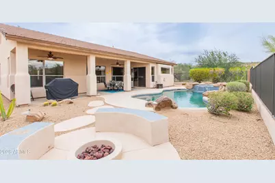 9239 N Crown Ridge, Fountain Hills, AZ 85268 - Photo 38