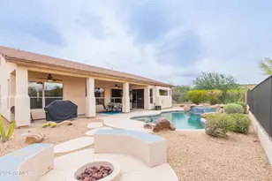 9239 N Crown Ridge, Fountain Hills, AZ 85268 - Photo 38