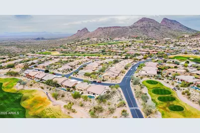 9239 N Crown Ridge, Fountain Hills, AZ 85268 - Photo 24