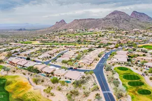 9239 N Crown Ridge, Fountain Hills, AZ 85268 - Photo 24