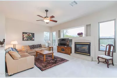 9239 N Crown Ridge, Fountain Hills, AZ 85268 - Photo 18