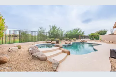 9239 N Crown Ridge, Fountain Hills, AZ 85268 - Photo 1