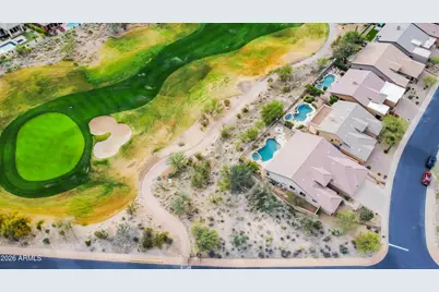 9239 N Crown Ridge, Fountain Hills, AZ 85268 - Photo 54