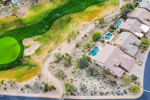 9239 N Crown Ridge, Fountain Hills, AZ 85268 - Photo 54