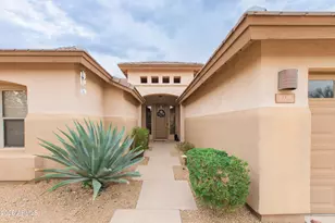 9239 N Crown Ridge, Fountain Hills, AZ 85268 - Photo 4
